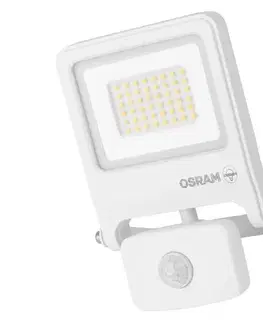 Záhradné lampy Osram - LED reflektor s pohybovým senzorom ENDURA LED/30W/230V 3000K IP44 4099854487231