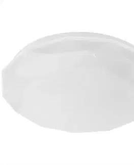 Lampy do obývačky Svietidlo Glory 12W 0152 4000K diamant PL1