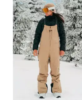 Snowboard nohavice Burton [ak] Kimmy GORE-TEX 2L Bib Pants W Veľkosť: S