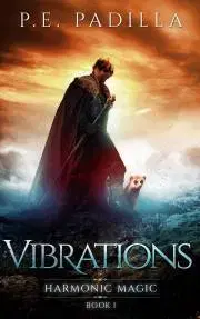 Sci-fi a fantasy Vibrations - Padilla P.E.