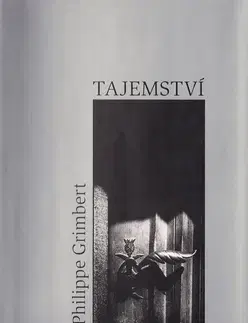 Svetová poézia Tajemství - Philippe Grimbert