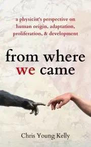 Umenie - ostatné From Where We Came - Young Kelly Chris