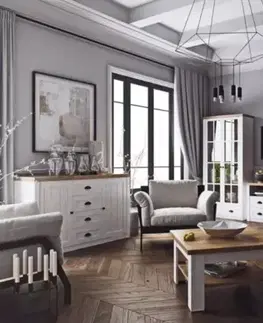 Komody ArtGal Komoda MARSELLA K6S