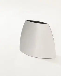 Vázy, misy Váza Moon Curve I 18x7x15 cm