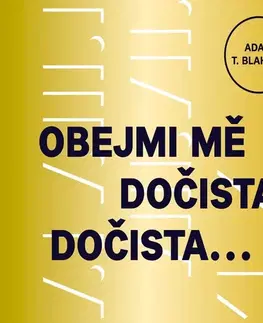 Sci-fi a fantasy Jonathan Livingston Obejmi mě dočista, dočista…