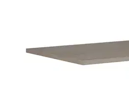 Príslušenstvo Elvisia Doska pod umývadlo SIMPLE dark oak Doska pod umývadlo: 100 cm