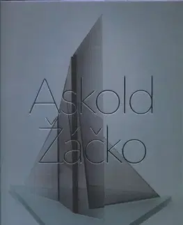 Sochárstvo, plastika Askold Žáčko - Agáta Žáčková