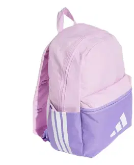 Batohy Adidas Linear 3Bar Veľkosť: Univerzálna veľkosť