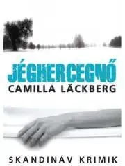 Sci-fi a fantasy Jéghercegnő - Camilla Läckberg