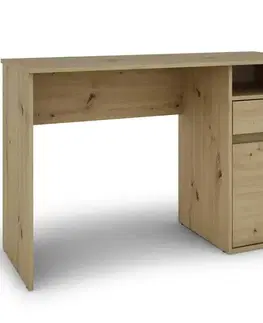 Písacie stoly Písací Stôl Sara artisan