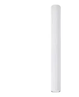Svietidlá  SL.1534 - Bodové svietidlo KARBON 1xGU10/10W/230V 60 cm biela SL.1534