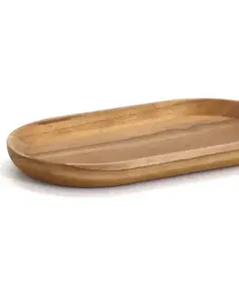 Kúpeľňové doplnky Kúpeľňová tácka Mango Wood BRM-0730