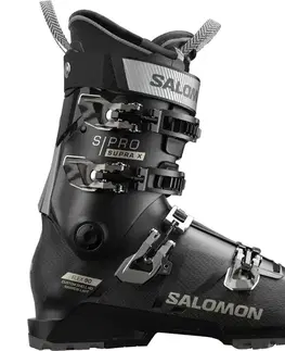 Dámske lyžiarky Salomon S/PRO SUPRA X90 W GW Veľkosť: 25 cm