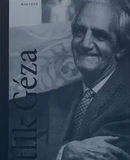 Svetová beletria Rádió - Géza Ottlik