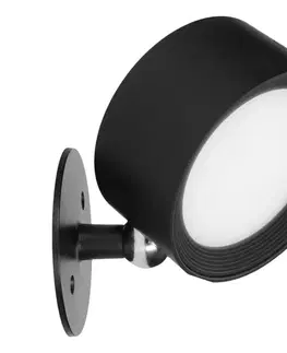 Svietidlá  WL914 - LED RGB Nástenné svietidlo LED/3,7V 1200 mAh WL914