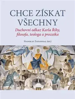 Eseje, úvahy, štúdie Chce získat všechny - Stanislav Zatloukal