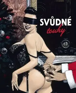 Komiksy Svůdné touhy - Kolektív autorov