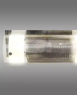 Svietidlá nad zrkadlo Lampa Perio CH 1773676 PL1