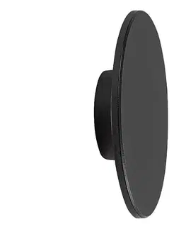 LED osvetlenie Rabalux 77151-LED Von. nás. svietidlo RUST 15W/230V 2700/4000/6500K IP65 čierna 77151