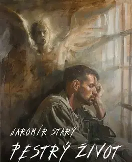 Novely, poviedky, antológie Pestrý život - Jaromír Starý
