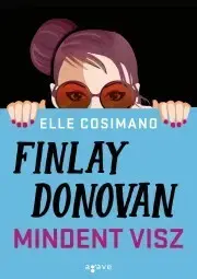Detektívky, trilery, horory Finlay Donovan mindent visz - Elle