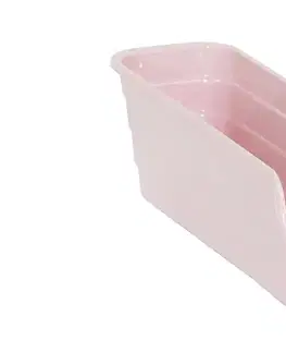 Dózy na potraviny MAKRO - Organizér Mini