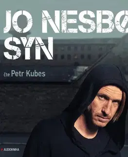 Detektívky, trilery, horory OneHotBook Syn