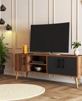 TV stolíky TV stolík Exxen - 1580