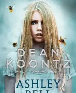 Cudzojazyčná literatúra Ashley Bell - Dean Koontz