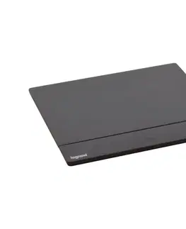 Predlžovacie káble Legrand 654802 - Zásuvkový rámik pre dosku stola POP-UP 4M čierna 654802