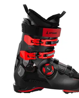 Dámske lyžiarky Atomic Hawx Prime 110x Boa GW Veľkosť: 26 cm