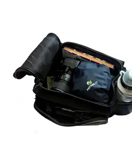Tašky na bicykel Taška na nosič Nexelo L300357