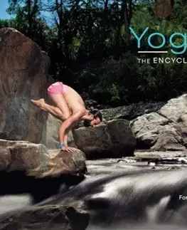 Zdravie, životný štýl - ostatné Yogasana - Yogrishi Vishvketu