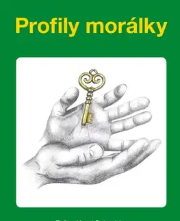 Filozofia Profily morálky - Evžen Karel Schneider