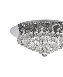 Svietidlá Searchlight 3406-6CC