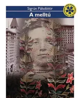 Svetová beletria A melltű - Sigrún Pálsdóttir