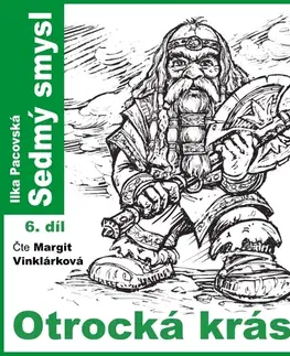 Pre deti a mládež Milovať a ctiť OZ Otrocká krása