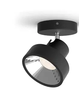 Svietidlá Philips 50601/30/P0 - LED Bodové svietidlo BUKKO LED/4,5W/230V 50601/30/P0