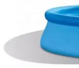 Bazény Kinekus Bazén nafukovací, s filtračnou pumpou, 3,05x0,76