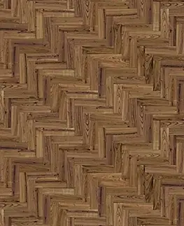 Naturals FORBO Flotex Naturals Oak herringbone 010032F