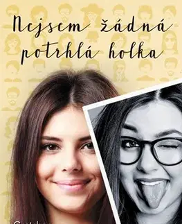 Young adults Nejsem žádná potrhlá holka - Gretchen McNeil