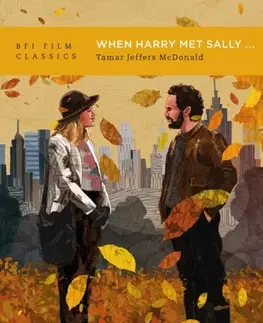 Hudba - noty, spevníky, príručky When Harry Met Sally... - Tamar Jeffers McDonald