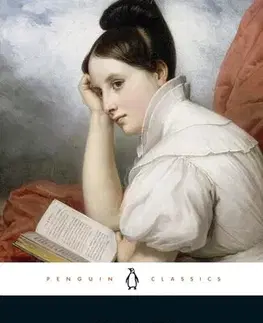 Svetová beletria Pride and Prejudice - Jane Austen