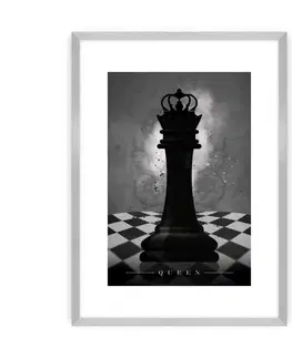 Obrazy Plagát Chess II