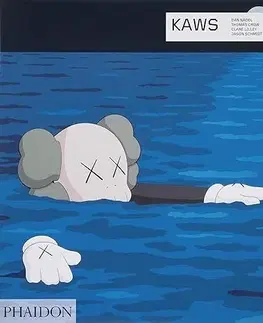 Architektúra Kaws - Kolektív autorov