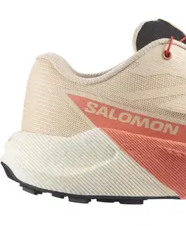 Trail Salomon Pulsar W Veľkosť: 38 2/3 EUR