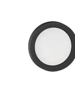 Záhradné lampy Eglo 94784 - LED vonkajšie svietidlo ONTANEDA 1xLED/8,2W/230V IP44 94784