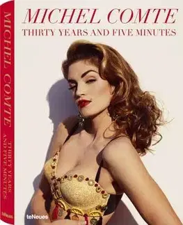 Cudzojazyčná literatúra Thirty Years and Five Minutes - Comte Michel
