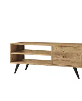 TV stolíky TV stolík Cd1-A