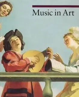 Umenie - ostatné Music in Art - Alberto Ausoni